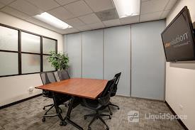 Office Evolution - One Cherry Creek