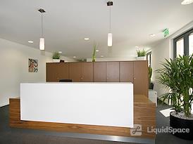 Regus | Karlsruhe, Park Arkaden