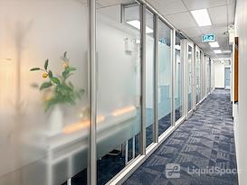 HQ | SK, Regina- 11th Ave