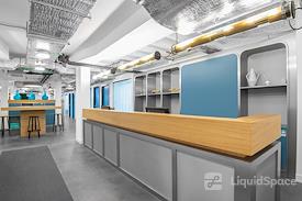 Regus | Rome, Ostiense