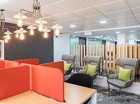 Regus | Birmingham, Edmund House