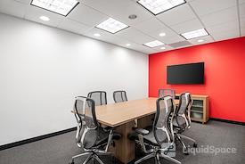 Regus | Schraffts Center