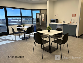 Regus | Howe Avenue
