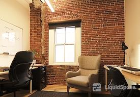 The Village Works - Brookline Village