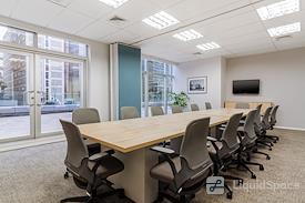 Regus | Sao Paolo, Paulista Consolação – Ed. São Luiz