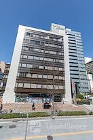 Regus | YOKOHAMA, Yokohamaeki Nishiguchi