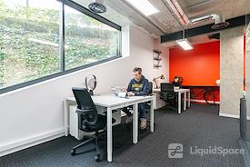 SPACES | Boulogne-Billancourt, Pont de Sèvres