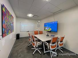 Office Evolution East Brunswick