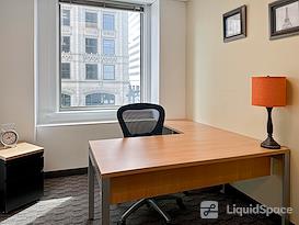 Regus | OK, Tulsa - Kennedy Building