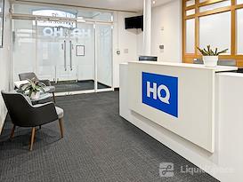 HQ | London, Vauxhall