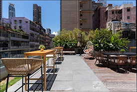 Dash Living on Argyle