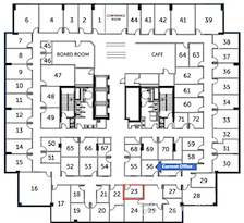 Quest Workspaces- Ft. Lauderdale