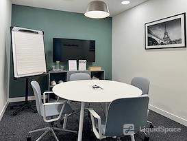 Regus | Madrid, Tres Cantos