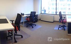 Metro Offices - Chevy Chase