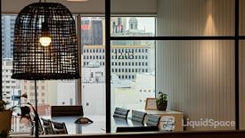 GPT Space&Co Melbourne Central Tower