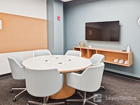 Regus | Market Street