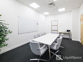 Regus | Manchester Didsbury