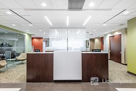 Regus | Islington Station