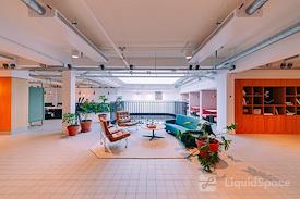 SPACES | Utrecht, Spaces House Modernes