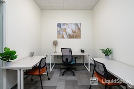 Office Evolution - Charlotte