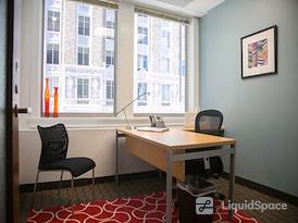 Regus | Kennedy Building