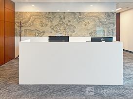 Regus | Hughes Landing
