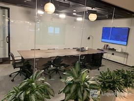 Industrious - Bethesda 7200 Wisconsin