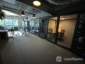 LionShare Cowork - Professional Meeting Rooms & Offices