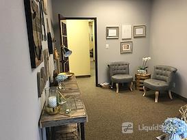 NTsuites North Texas Office and Salon Suites