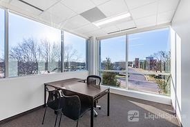 Regus | Birchwood Office Building