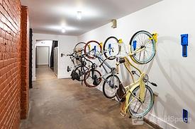 The Elevator Building