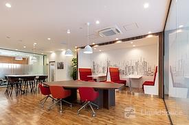 Regus | Tokyo Square Daikanyama