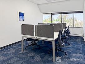 HQ | CA, Sacramento - Response Rd