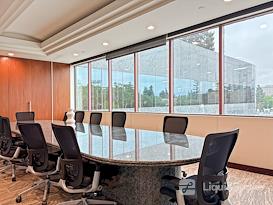 Regus | CA, Palo Alto - 200 Page Mill Road