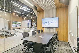 Prima Spaces
