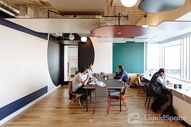 WeWork | 600 California Street