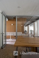 PFU Coworking