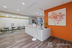 Office Evolution - Herndon