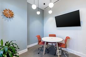 SPACES | Warehouse District