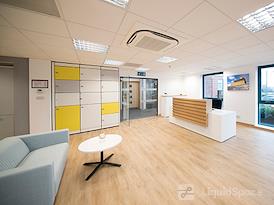 Regus | Birmingham, Rubery