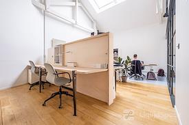 Luzine Coworking Bordeaux Chartrons