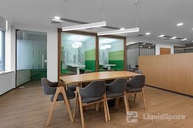 Regus | AMMAN, Amman Gate