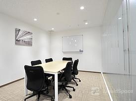 Open Office | Sendai, Ekimae