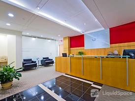 Regus | Reston Town Center II