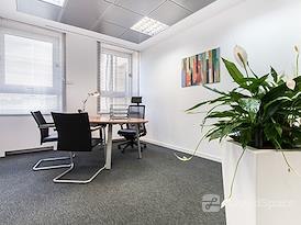 Regus | MADRID, Colon