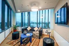 WeWork Eldeco Center