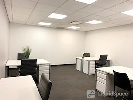 Virgo Business Centers Midtown