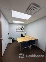 The Annex Workspace Shrewsbury