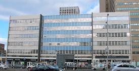 4Corners Business Centers - Forest Hills