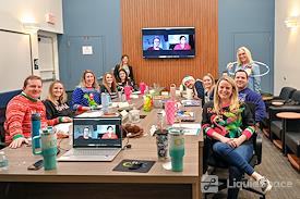 LionShare Cowork - Professional Meeting Rooms & Offices